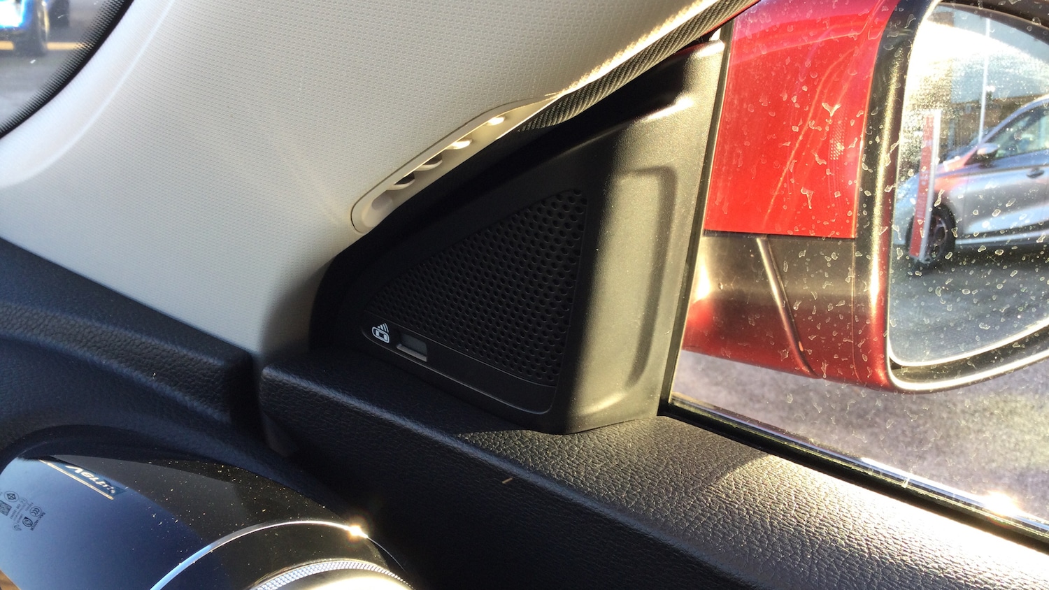 Used MG MG HS 2022 for sale - 76652255: Photo 31