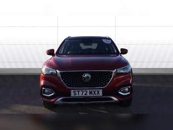 Used MG MG HS 2022 for sale - 76652255: Photo