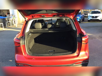 Used MG MG HS 2022 for sale - 76652255: Photo