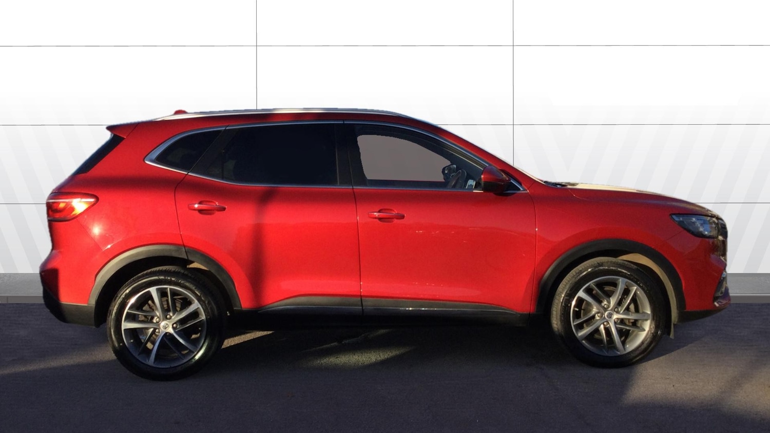 Used MG MG HS 2022 for sale - 76652255: Photo 5