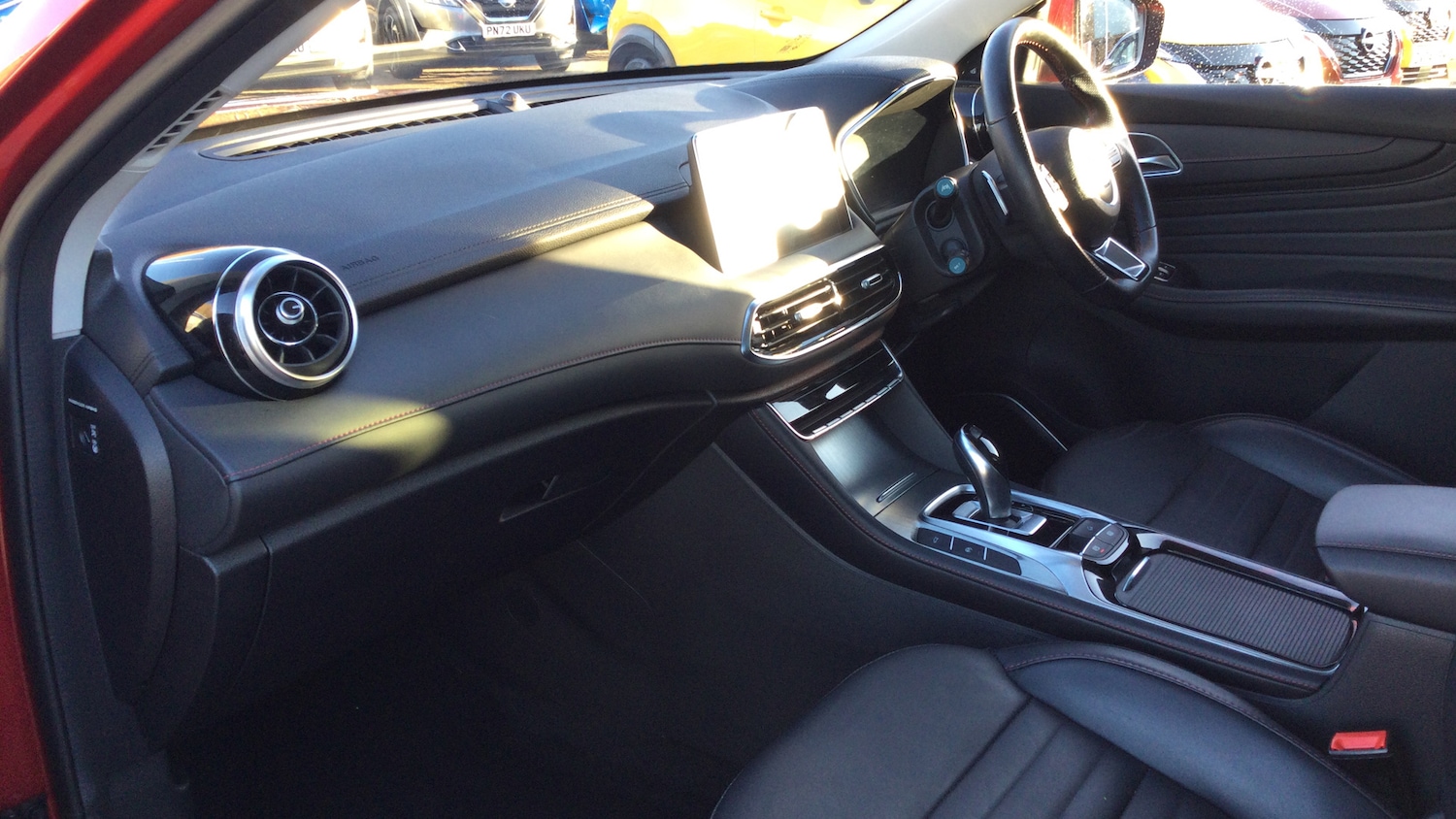 Used MG MG HS 2022 for sale - 76652255: Photo 9