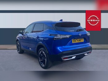 Used Nissan Qashqai 2024 for sale - 77357182: Photo
