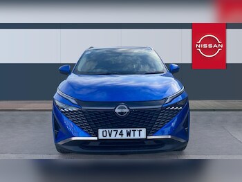 Used Nissan Qashqai 2024 for sale - 77357182: Photo