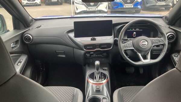 Used Nissan Juke 2024 for sale - 76206579: Photo 10