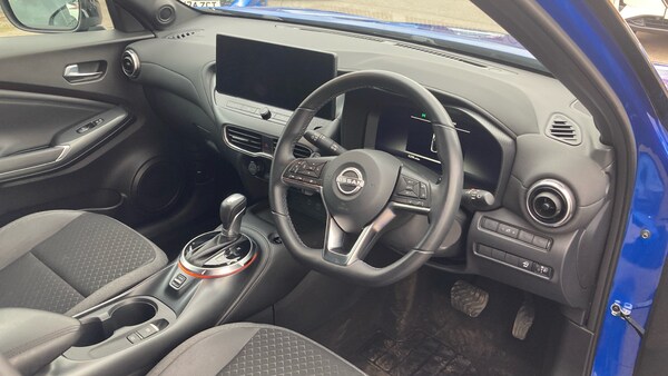 Used Nissan Juke 2024 for sale - 76206579: Photo 11