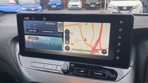 Used Nissan Juke 2024 for sale - 76206579: Photo 12