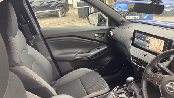 Used Nissan Juke 2024 for sale - 76206579: Photo 14