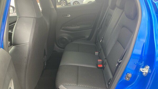 Used Nissan Juke 2024 for sale - 76206579: Photo 16