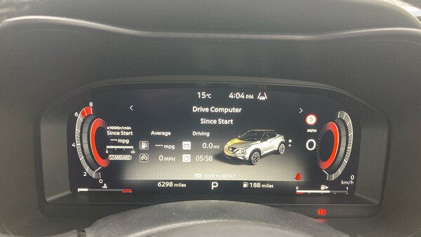 Used Nissan Juke 2024 for sale - 76206579: Photo 18