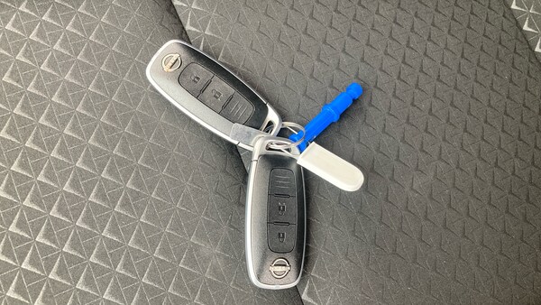 Used Nissan Juke 2024 for sale - 76206579: Photo 20