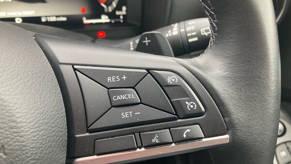Used Nissan Juke 2024 for sale - 76206579: Photo 23