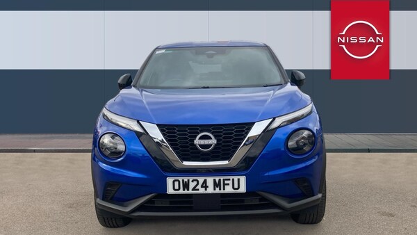 Used Nissan Juke 2024 for sale - 76206579: Photo 3