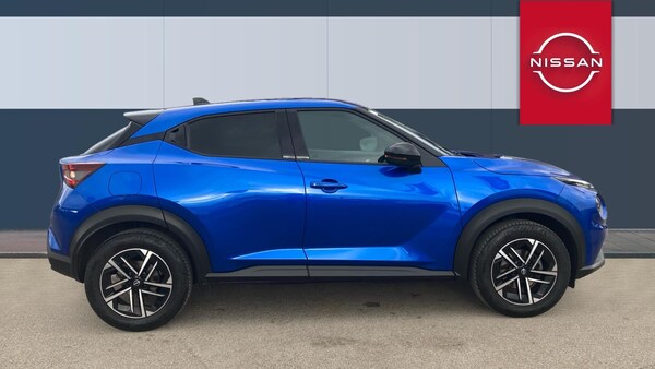 Used Nissan Juke 2024 for sale - 76206579: Photo 5