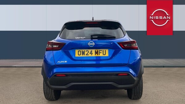 Used Nissan Juke 2024 for sale - 76206579: Photo 6
