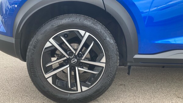 Used Nissan Juke 2024 for sale - 76206579: Photo 7