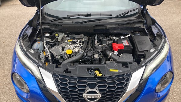 Used Nissan Juke 2024 for sale - 76206579: Photo 8