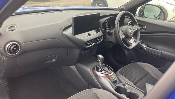 Used Nissan Juke 2024 for sale - 76206579: Photo 9