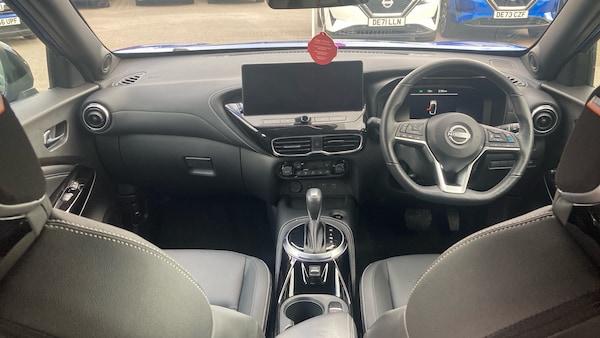 Used Nissan Juke 2024 for sale - 76219645: Photo 10