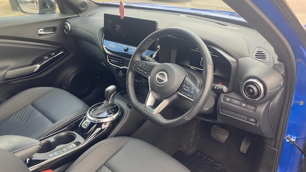 Used Nissan Juke 2024 for sale - 76219645: Photo 11
