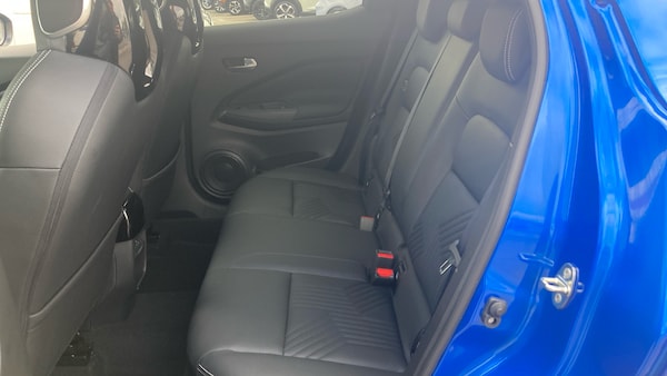 Used Nissan Juke 2024 for sale - 76219645: Photo 16