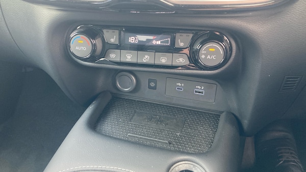 Used Nissan Juke 2024 for sale - 76219645: Photo 23