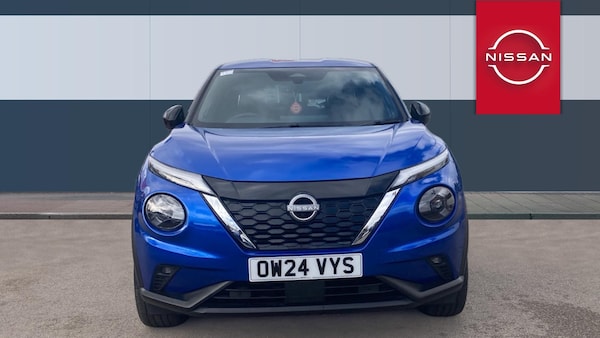 Used Nissan Juke 2024 for sale - 76219645: Photo 3