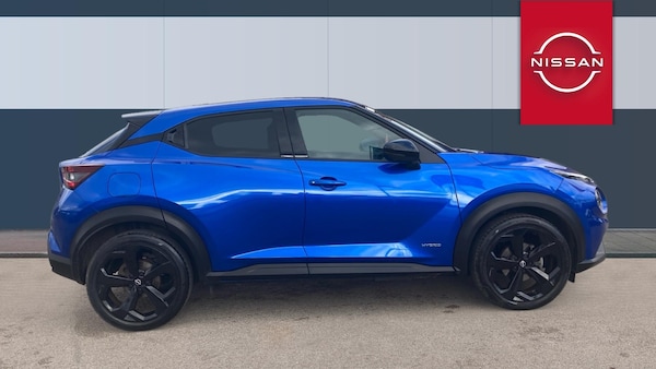 Used Nissan Juke 2024 for sale - 76219645: Photo 5