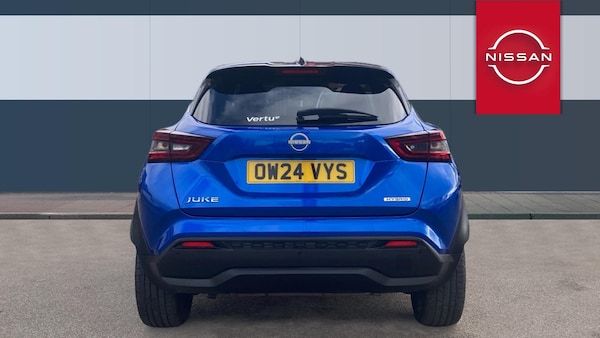 Used Nissan Juke 2024 for sale - 76219645: Photo 6