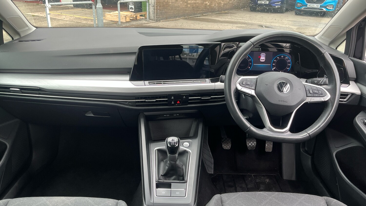 Used Volkswagen Golf 2022 for sale - 76064082: Photo 10