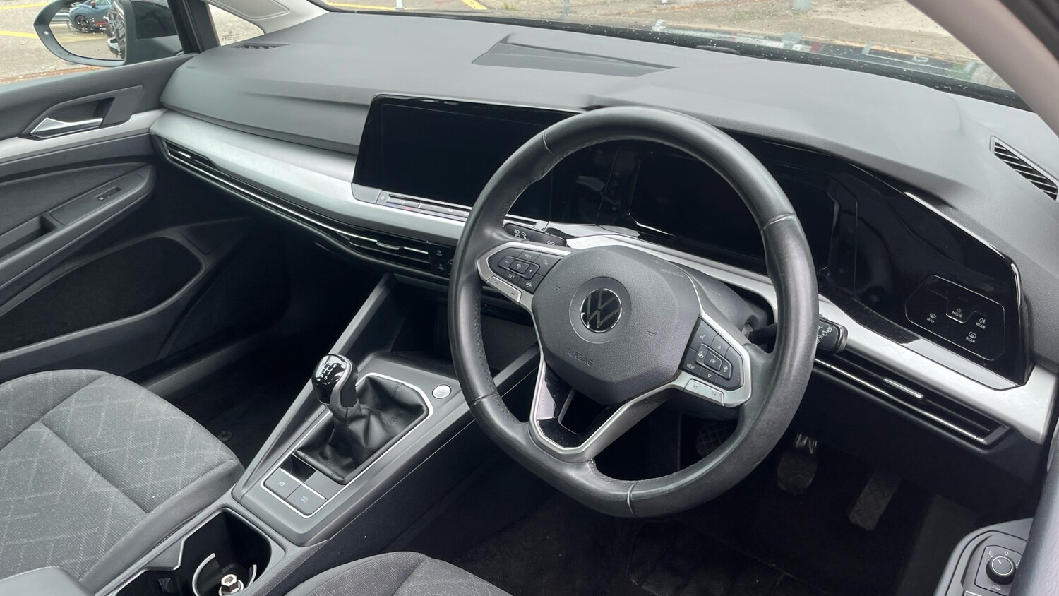 Used Volkswagen Golf 2022 for sale - 76064082: Photo 11