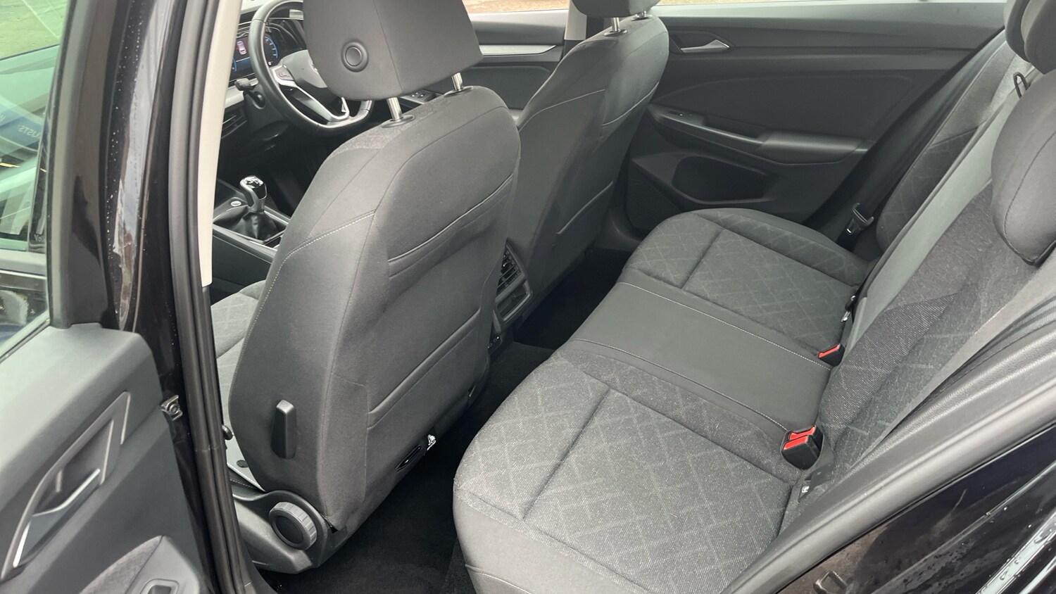 Used Volkswagen Golf 2022 for sale - 76064082: Photo 16