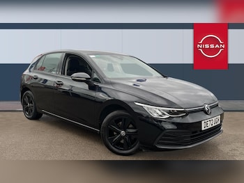 Used Volkswagen Golf 2022 for sale - 76064082: Photo