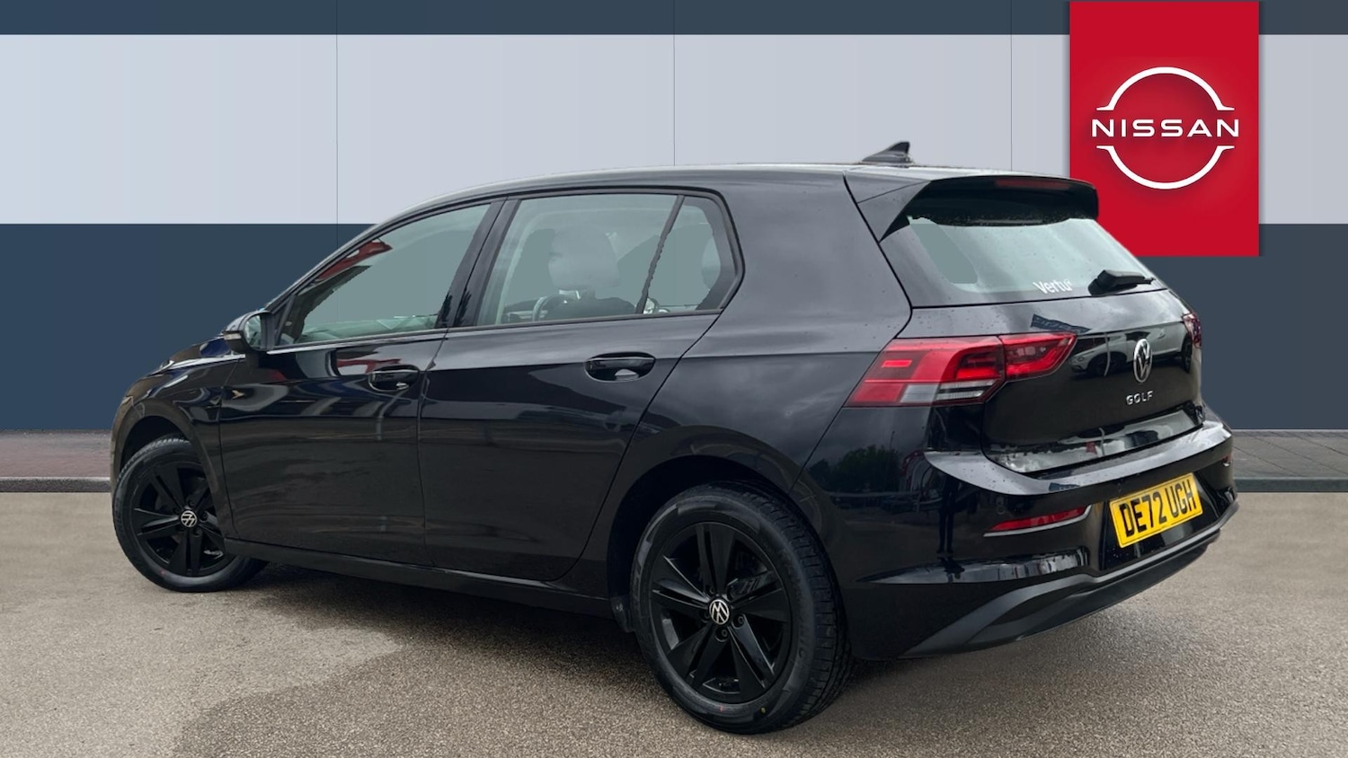 Used Volkswagen Golf 2022 for sale - 76064082: Photo 2