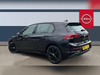 Used Volkswagen Golf 2022 for sale - 76064082: Photo