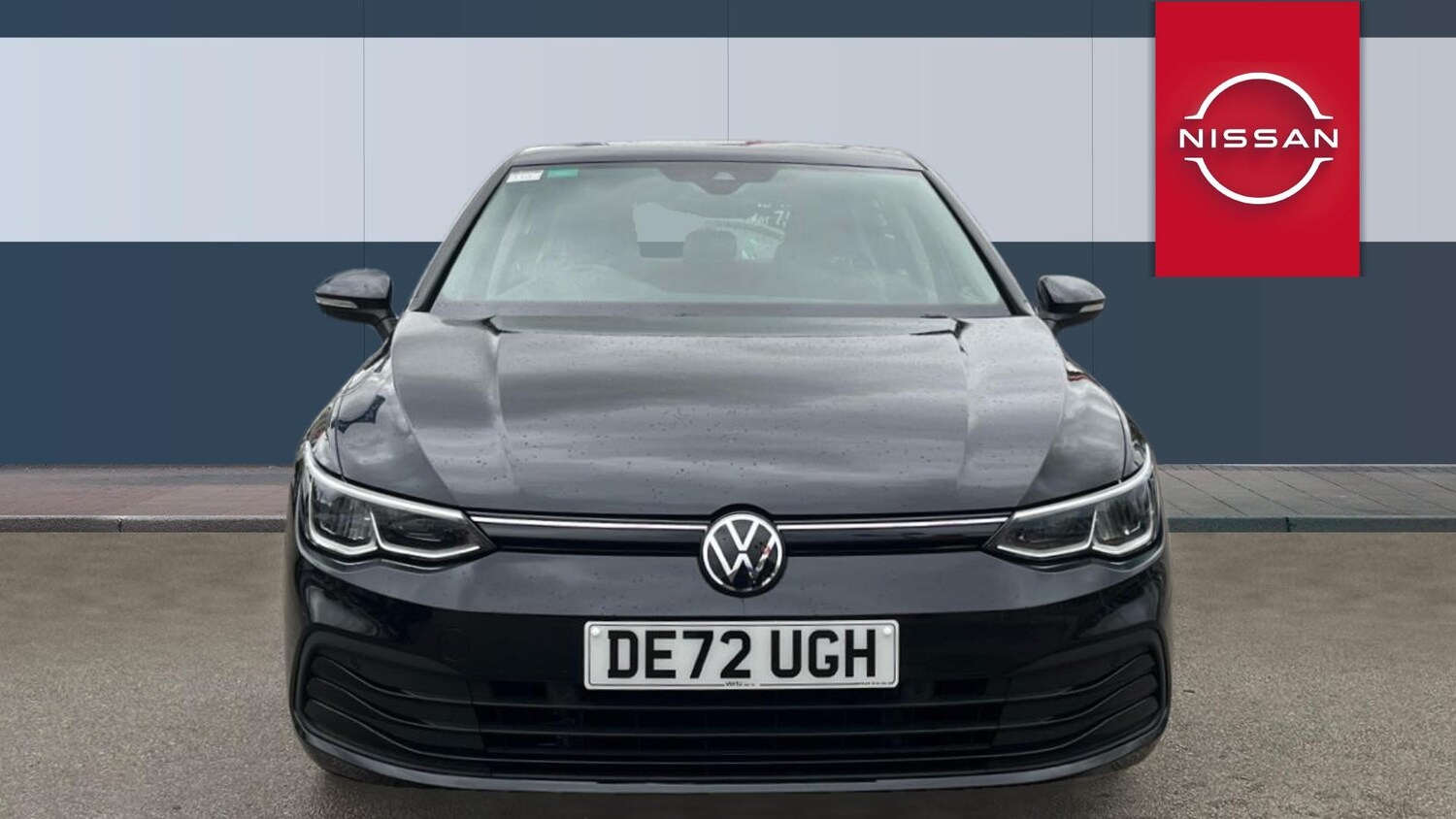 Used Volkswagen Golf 2022 for sale - 76064082: Photo 3