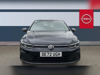 Used Volkswagen Golf 2022 for sale - 76064082: Photo