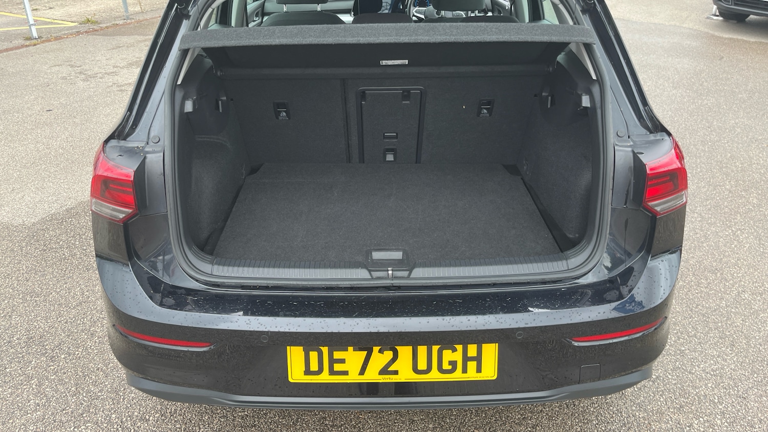 Used Volkswagen Golf 2022 for sale - 76064082: Photo 4