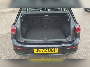 Used Volkswagen Golf 2022 for sale - 76064082: Photo