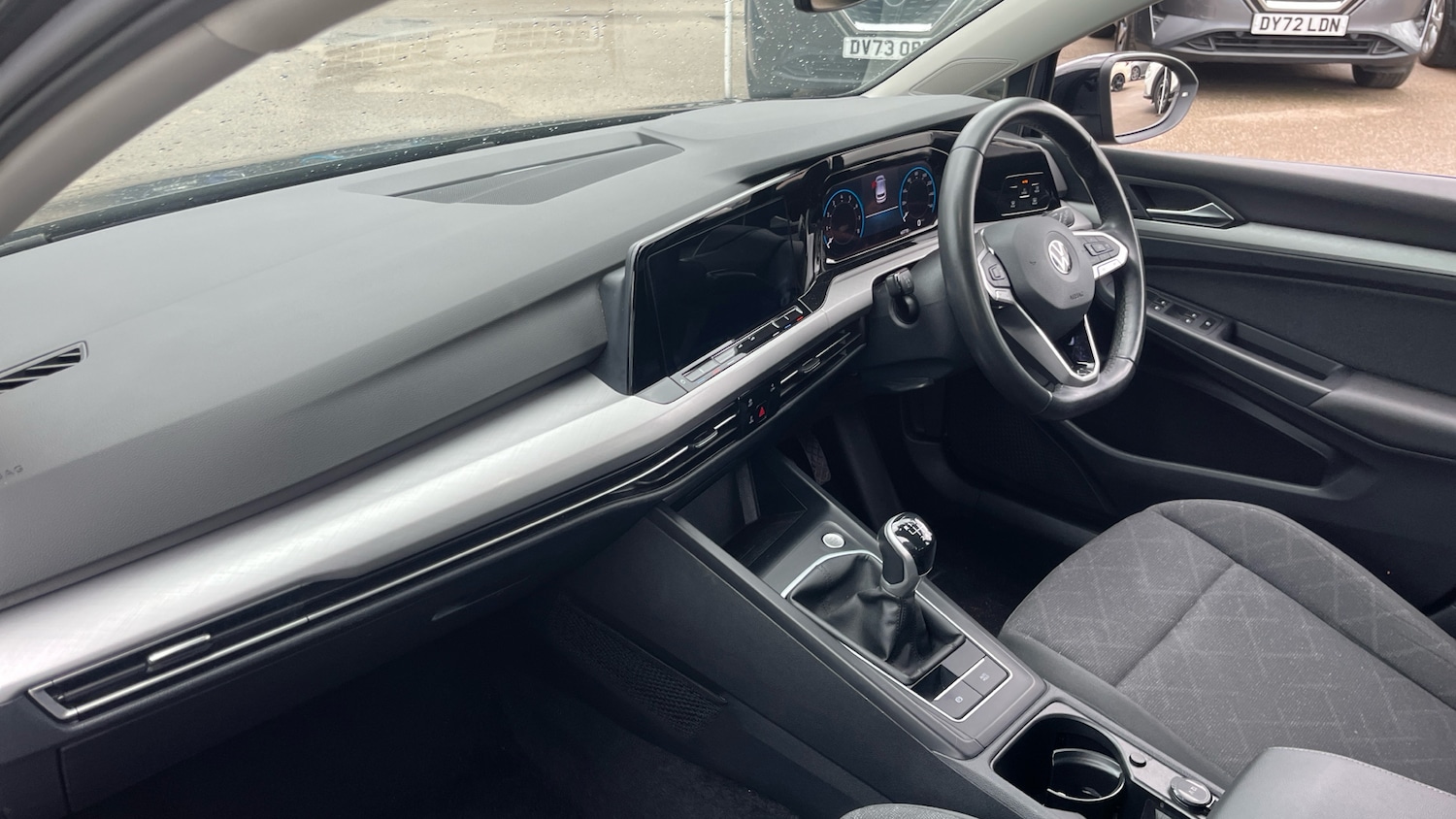 Used Volkswagen Golf 2022 for sale - 76064082: Photo 9