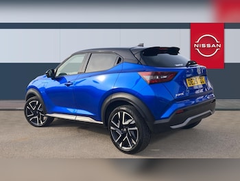 Used Nissan Juke 2025 for sale - 77946978: Photo