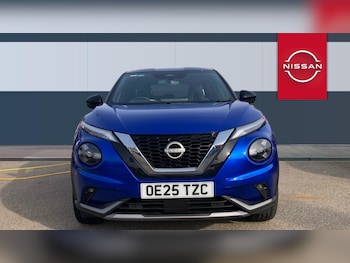 Used Nissan Juke 2025 for sale - 77946978: Photo