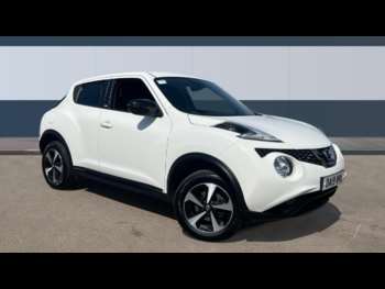 2019 (19) - 1.6 [112] Bose Personal Edition 5dr Petrol Hatchback