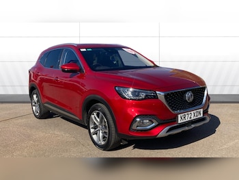 Used MG MG HS 2023 for sale - 78239184: Photo