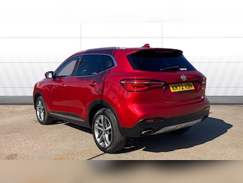 Used MG MG HS 2023 for sale - 78239184: Photo