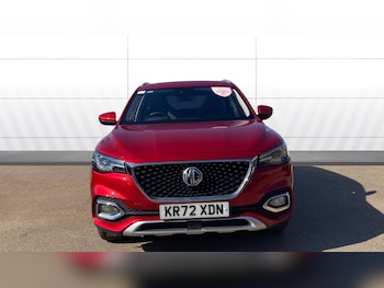 Used MG MG HS 2023 for sale - 78239184: Photo