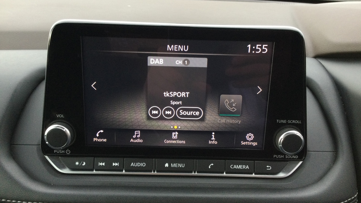 Used Nissan X-Trail 2024 for sale - 76554894: Photo 12