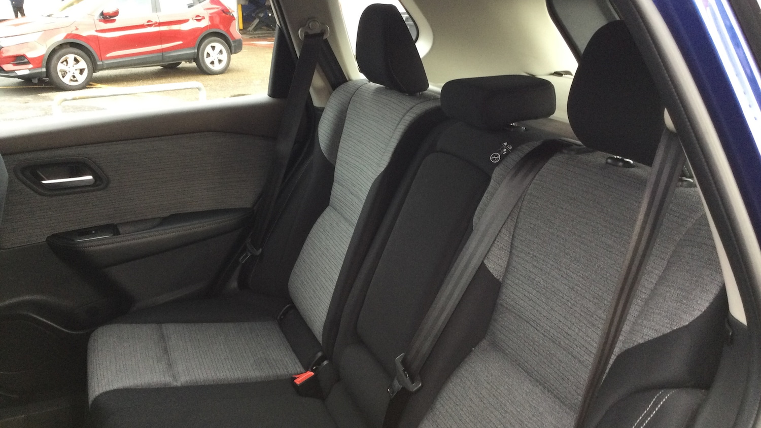 Used Nissan X-Trail 2024 for sale - 76554894: Photo 16