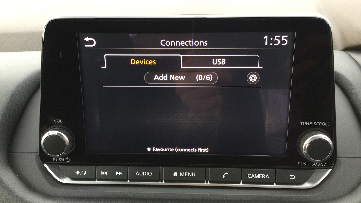 Used Nissan X-Trail 2024 for sale - 76554894: Photo 25