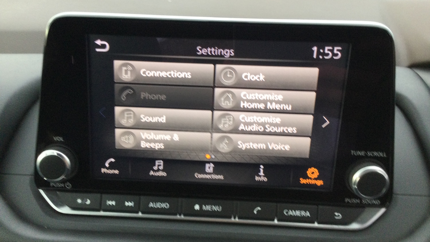 Used Nissan X-Trail 2024 for sale - 76554894: Photo 26