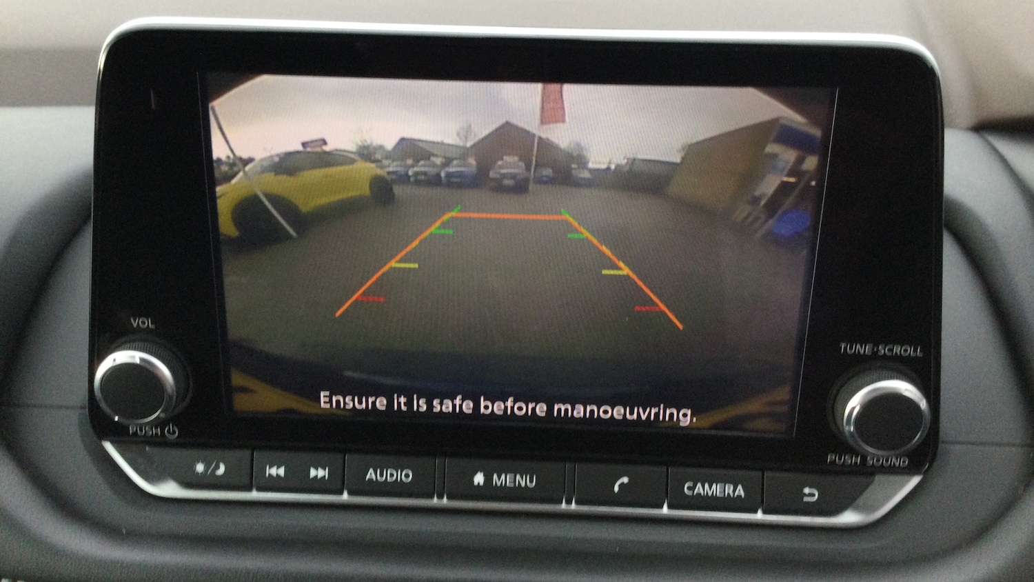 Used Nissan X-Trail 2024 for sale - 76554894: Photo 28